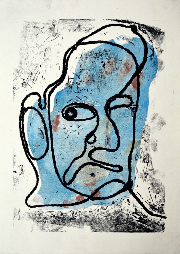 Graphic Illustration