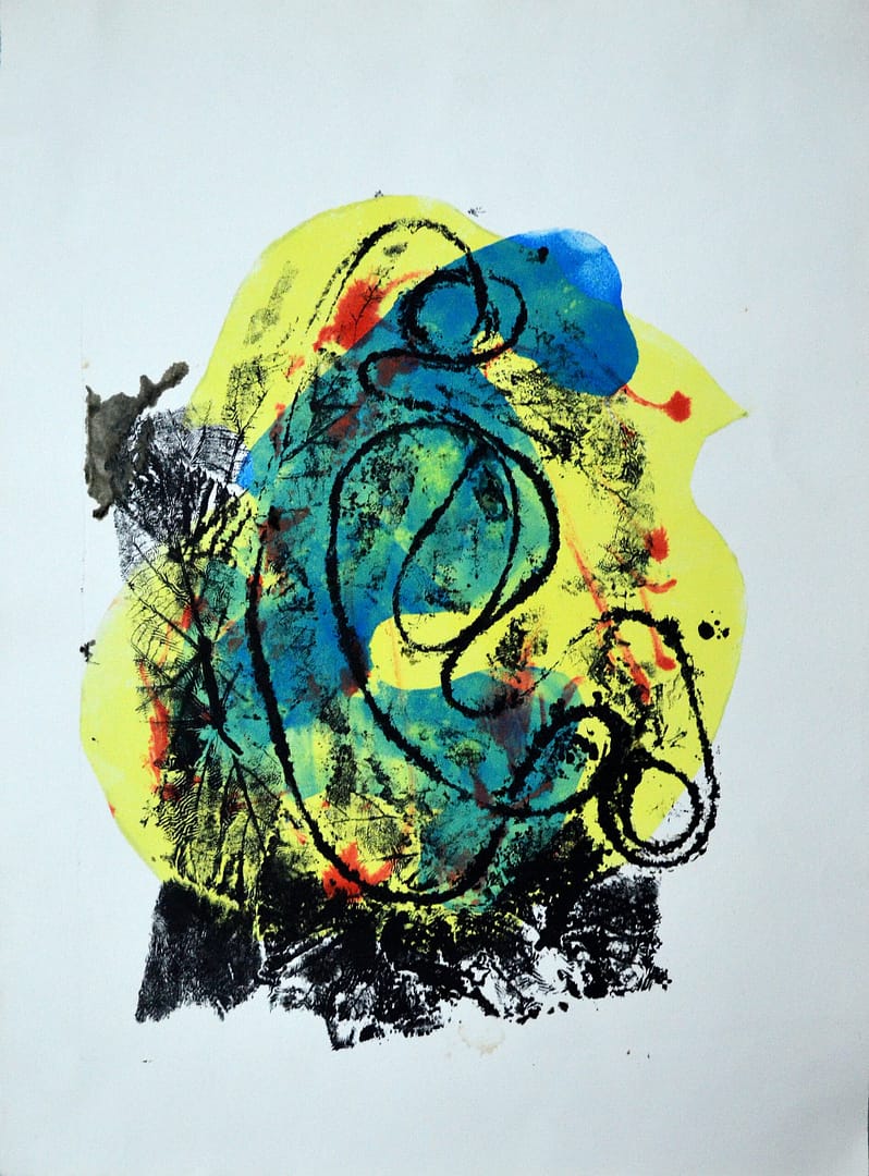 Graphic Illustration
