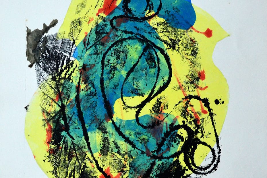 Graphic Illustration